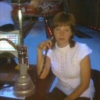 Гульсина Зернова