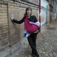 Наталья
