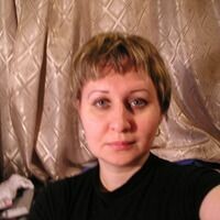 Оксана