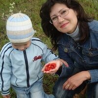 Гузель Файзуллина