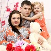 Марина Мерзлякова