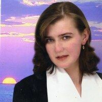 Ходаковская Светлана