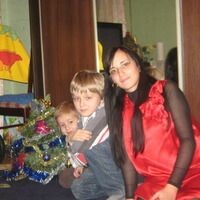 Морозова Наталия