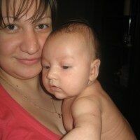 Чекунова Катерина