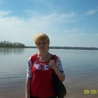анна Мельник