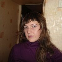 Екатерина Литвинова