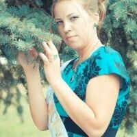 Ольга Сальникова