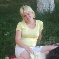 Юлия Сорокина
