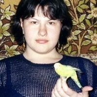 Кира Гимаева