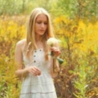Забылина Ксения