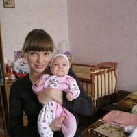Синцова Александра