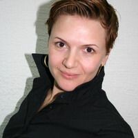 анастасия