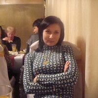Оксана Туран