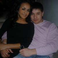 Мадина Салиева