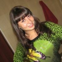 Ольга Косарева