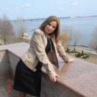 Анастасия Нейбауэр