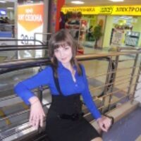 Марина Генералова