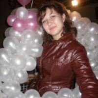 Айгуль Хабибуллина
