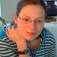 Николаева Надежда
