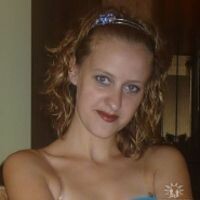 Наталья Елагина
