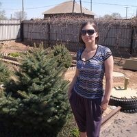 Туркова Ольга