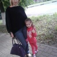 Елена Качан