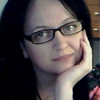 Алла Егорова