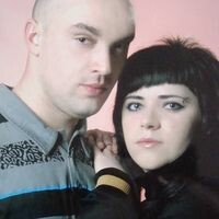 Оксенюк Алёна