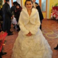 Елена Шаткова