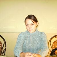 Попова Анастасия