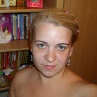 Анна Харинцева