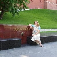 Матросова Светлана