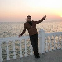 Мамаджанов Мавлон