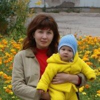 Наталья