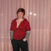 Иванова Марина