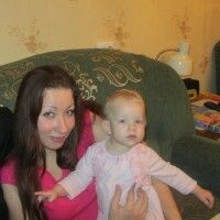 Татьяна Овсянова