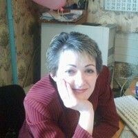 Светлана Харьянова