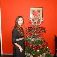 Гараева Ирина