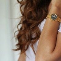 Анна Михайловская
