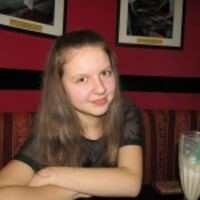 Иванова Женечка