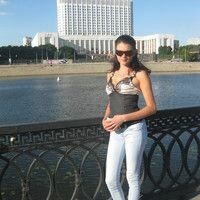 Плужникова Анастасия