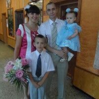 Людмила Калинина
