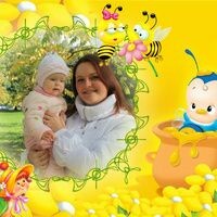 Филатова Маргарита