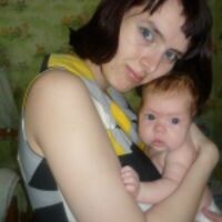 Алёнчик Дмитриева