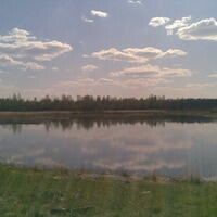 Наталья Хмель