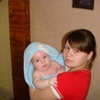 Лащенова Катерина