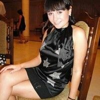 Лена Дюдина