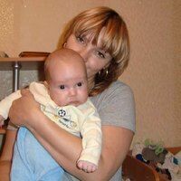 Казакова Светлана