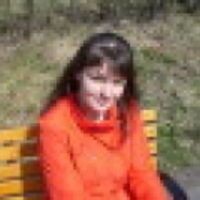 Чиряскина Елена