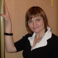 светлана рубанова